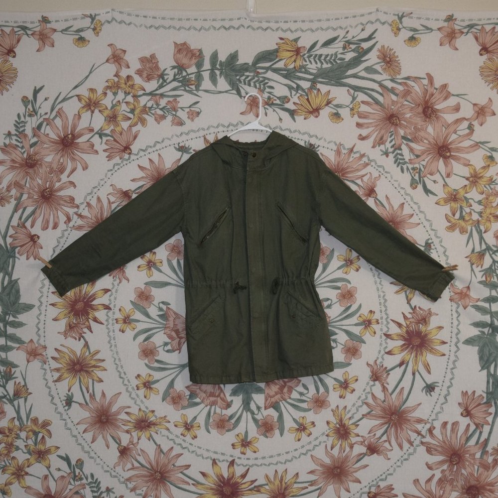 Ae Jacket - image 3